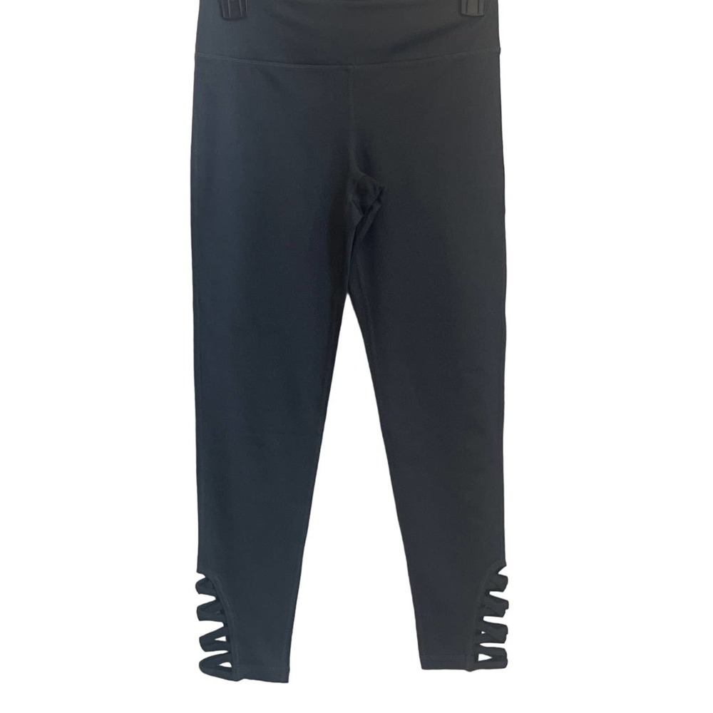 Active wear 3/4 length leggings